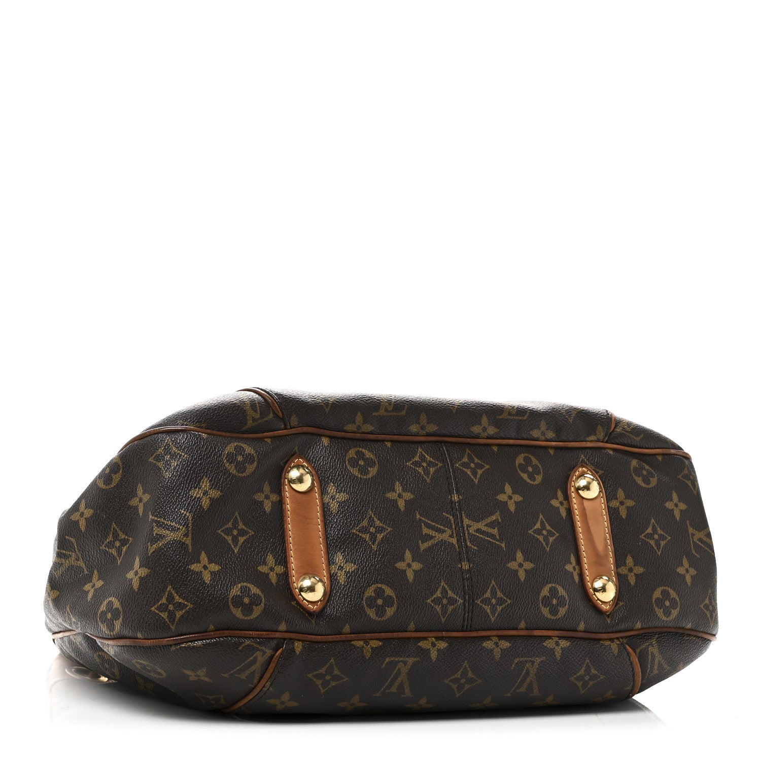 Louis Vuitton Monogram Galliera PM 4 of 11
