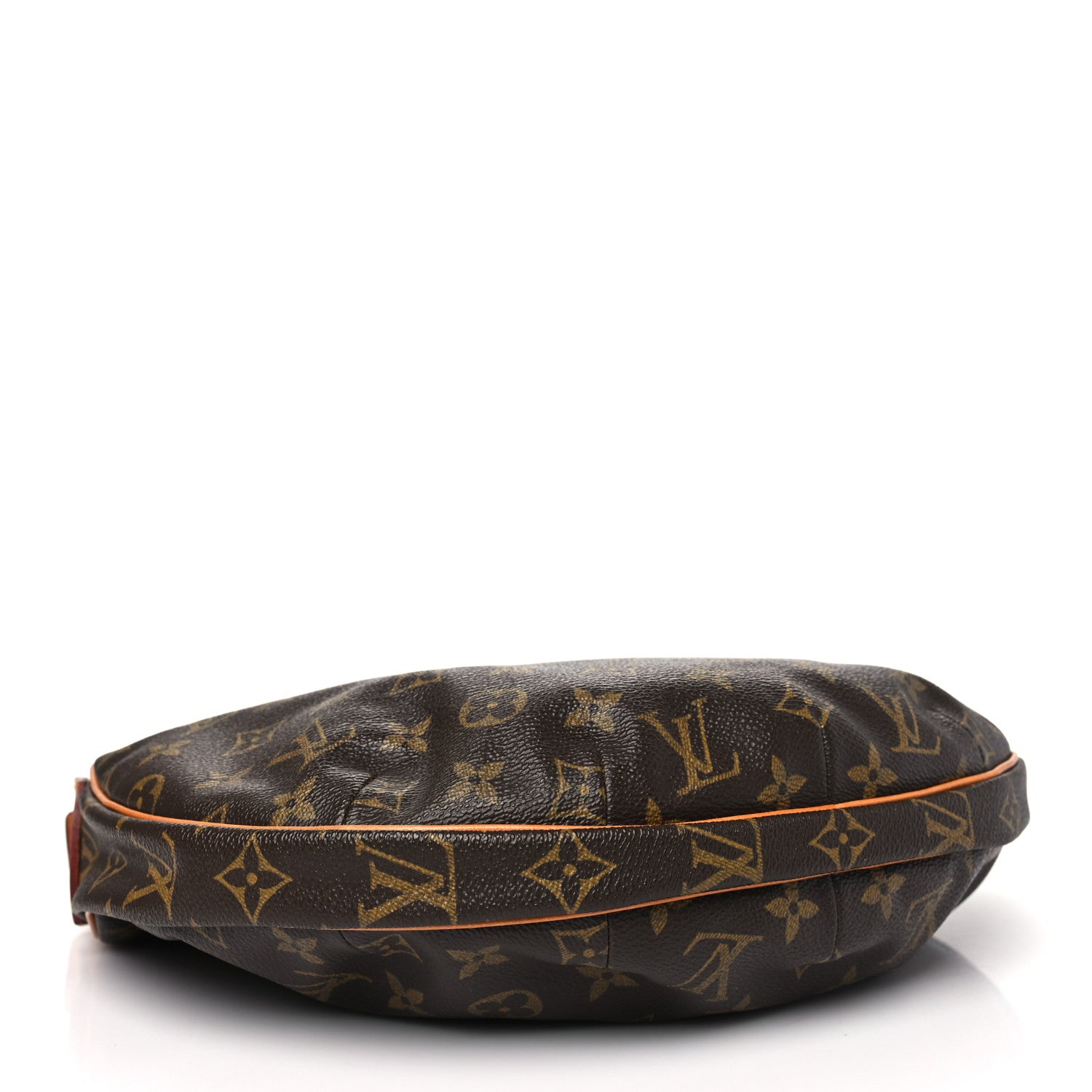 Louis Vuitton Monogram Croissant MM 4 of 10