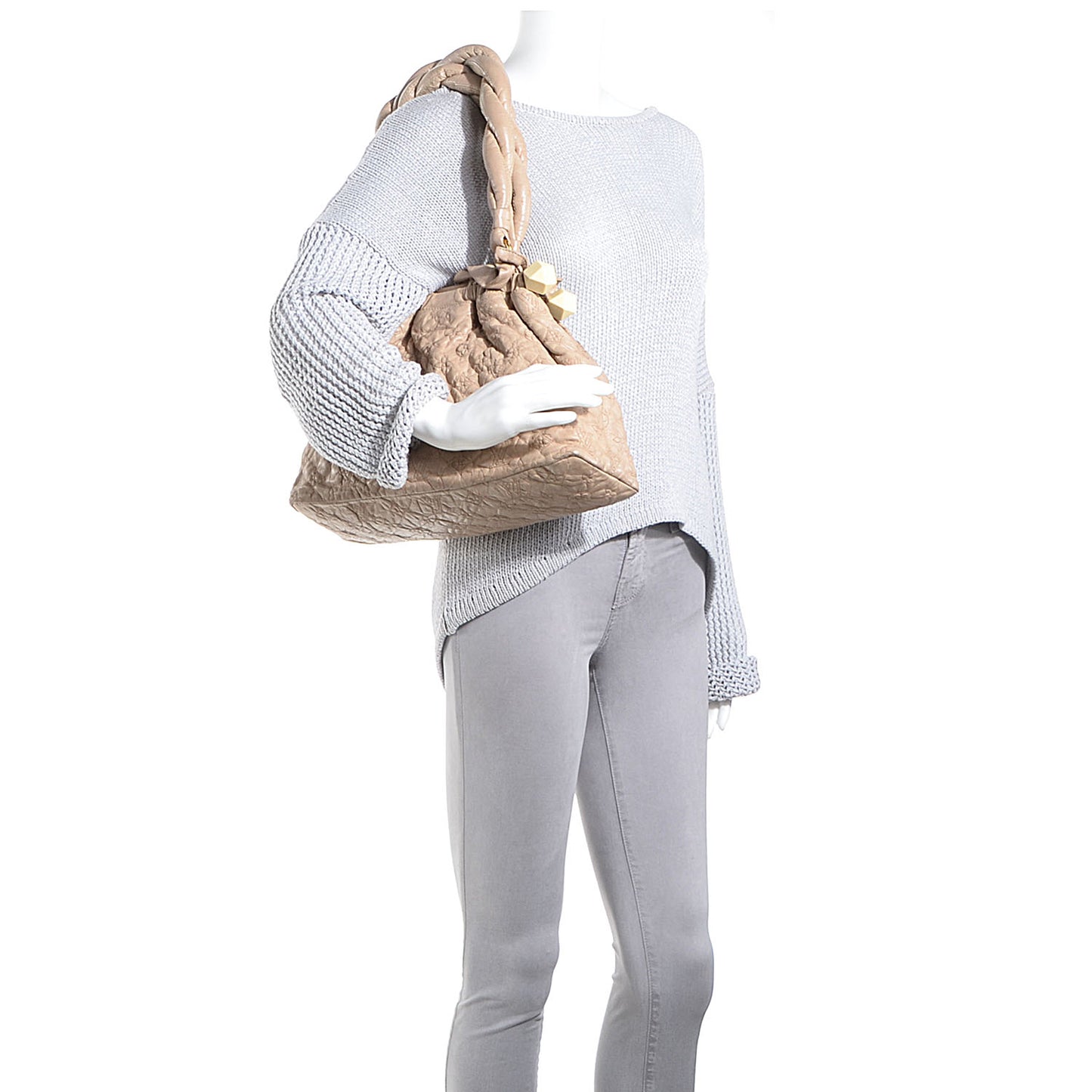 Olympe Stratus PM Ecru