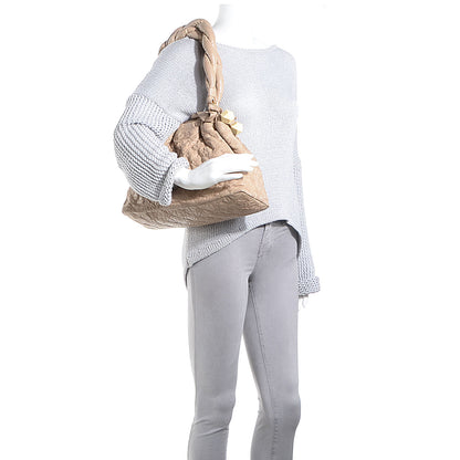 Louis Vuitton Olympe Stratus PM Ecru 2 of 7