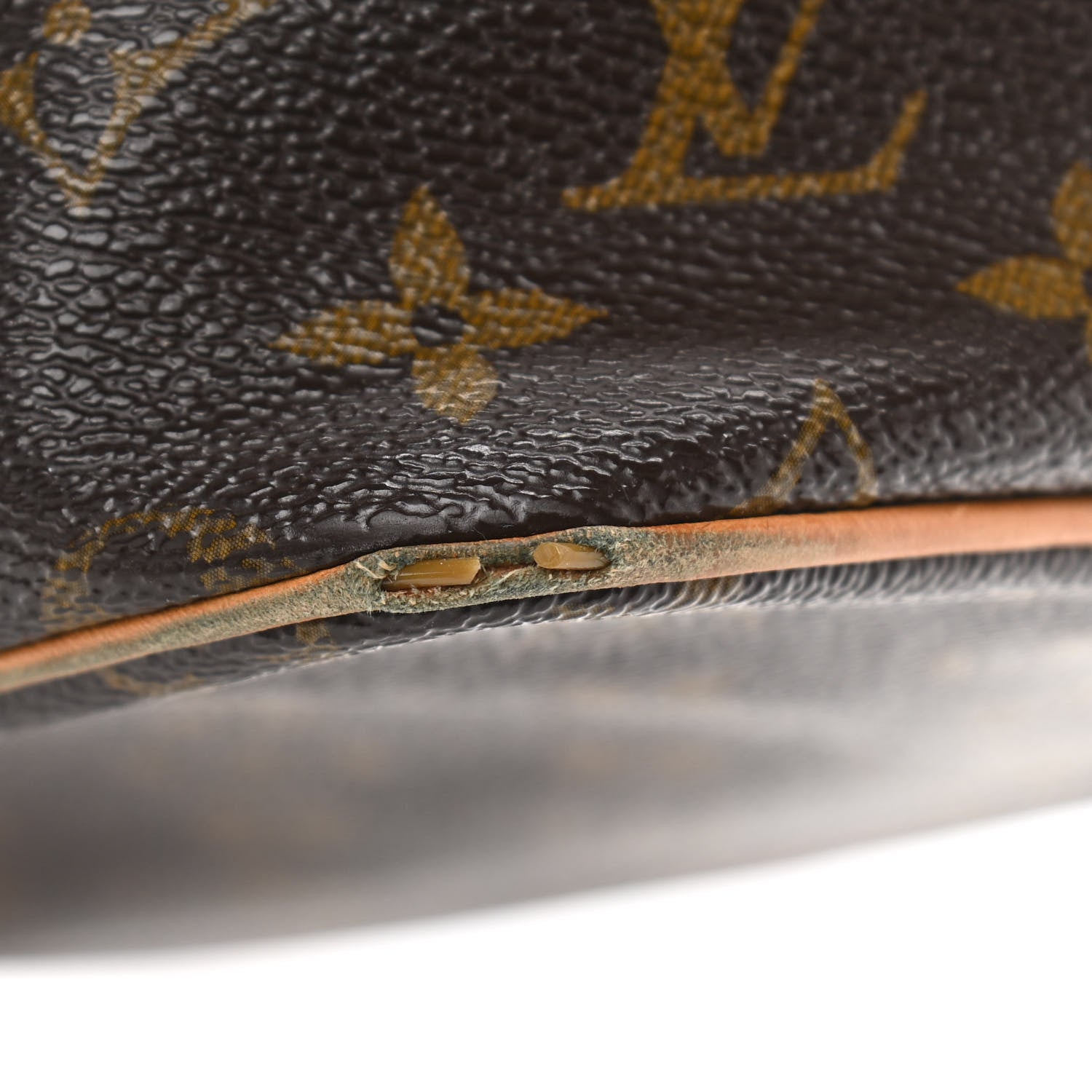 Louis Vuitton Monogram Palermo PM 14 of 14