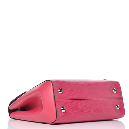 Louis Vuitton Epi Cluny MM Hot Pink 4 of 11