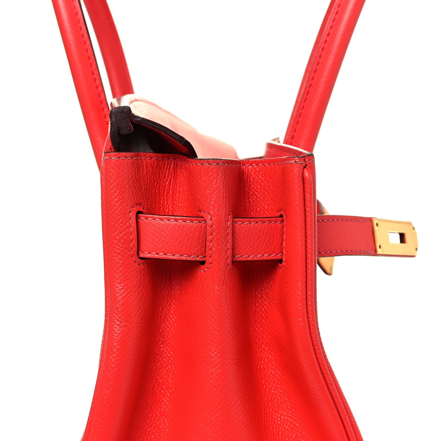 Epsom Birkin 30 Rose Jaipur