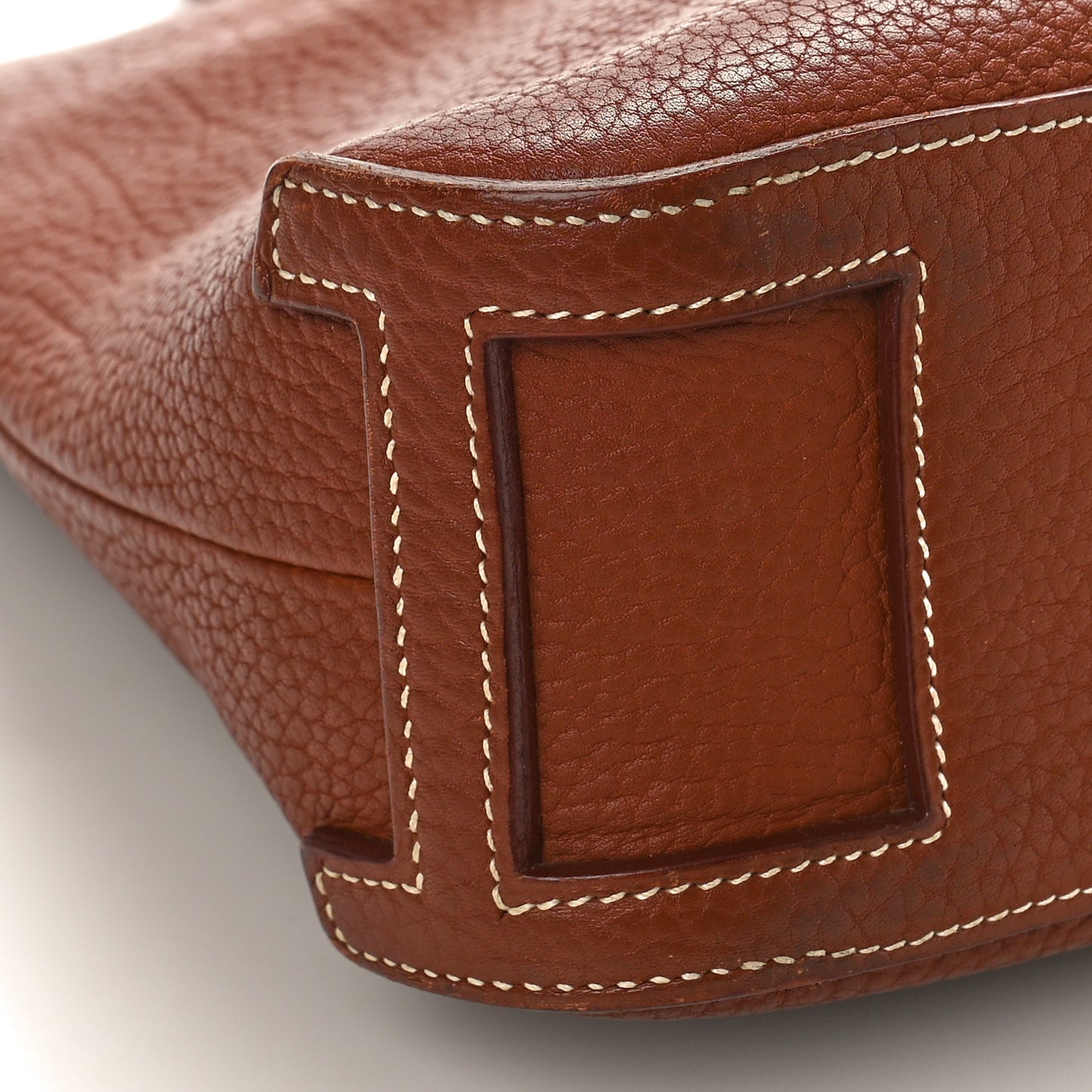 Fjord Escapade Tote Noisette