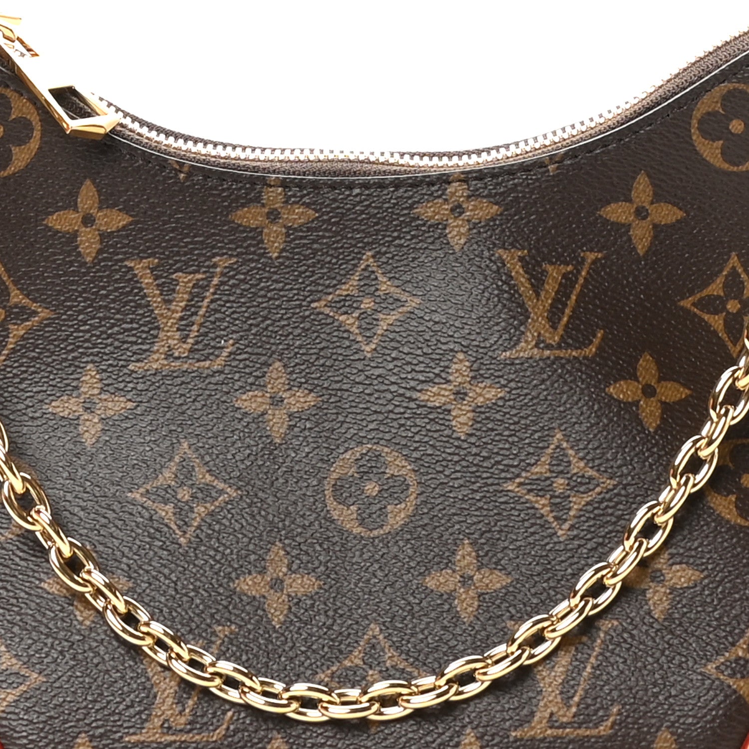 Louis Vuitton Monogram Boulogne NM 7 of 10