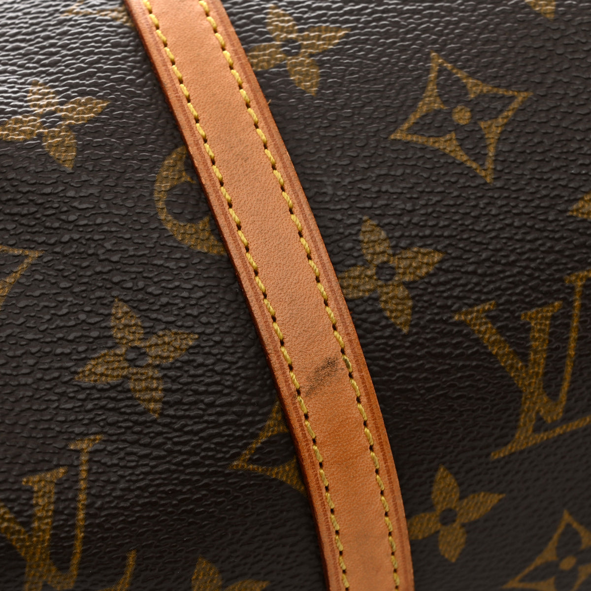 Monogram Papillon 30