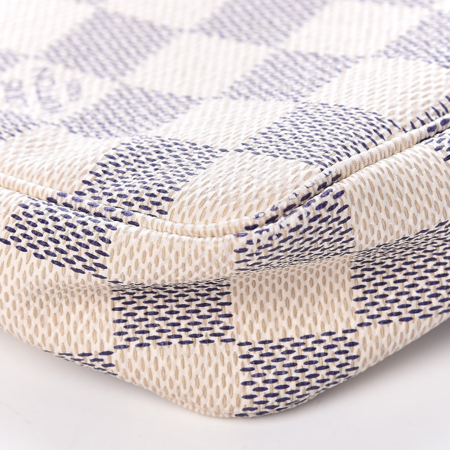 Damier Azur Pochette Accessories