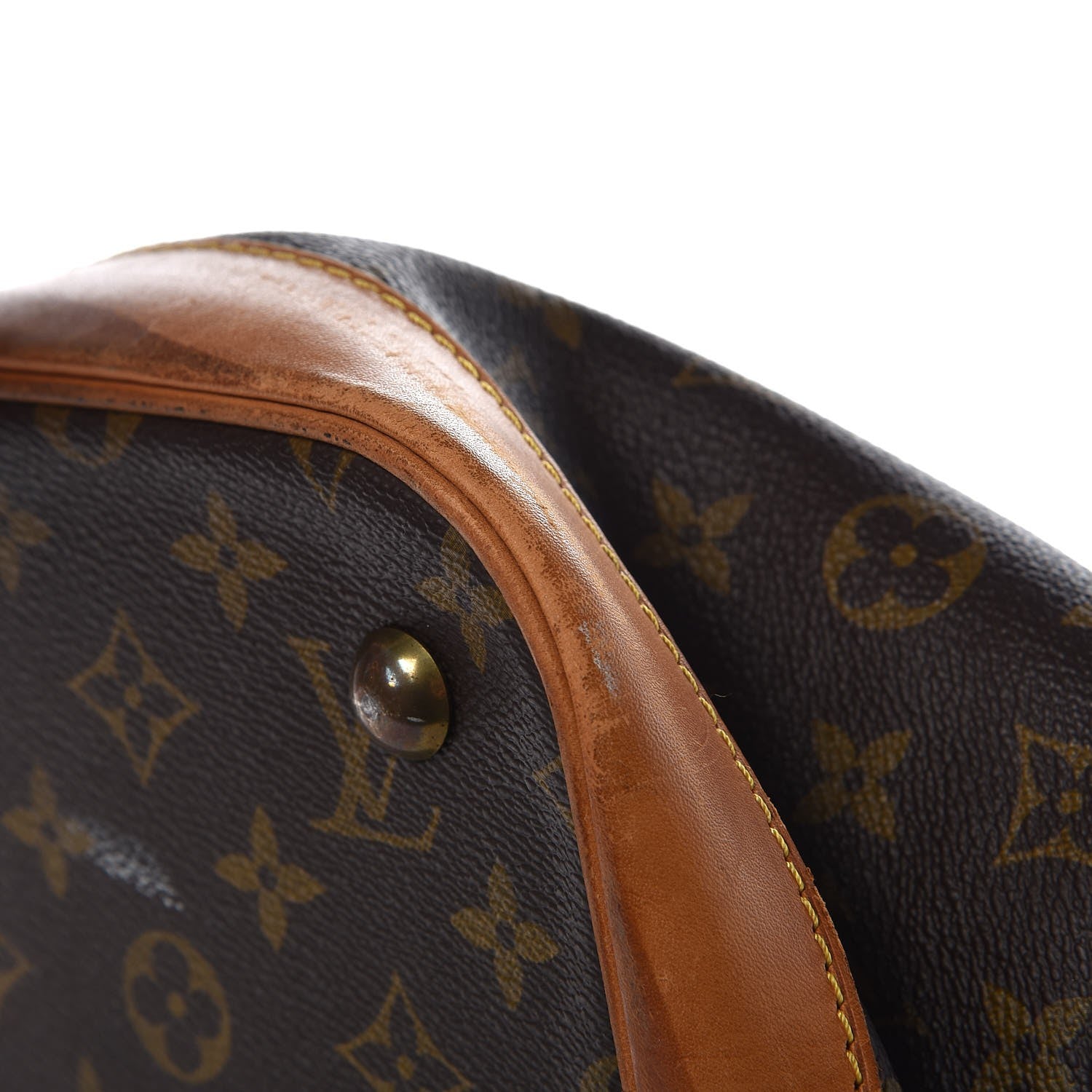 Louis Vuitton Monogram Cruiser 40 27 of 41