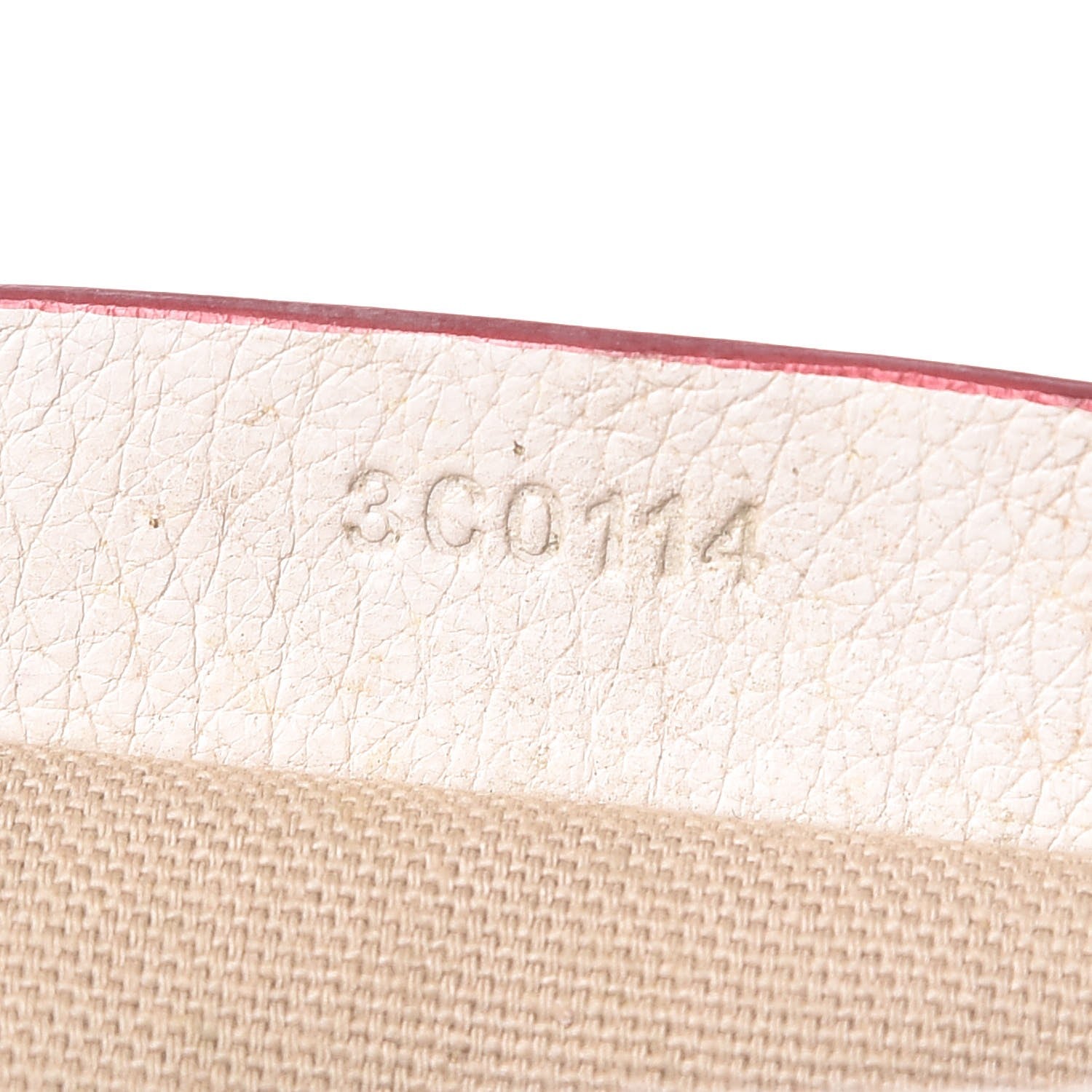 Givenchy Sugar Goatskin Small Antigona White 8 of 24
