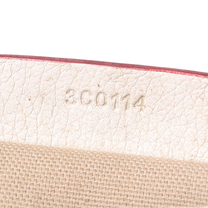 Givenchy Sugar Goatskin Small Antigona White 8 of 24
