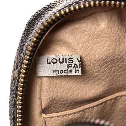 Louis Vuitton Monogram Trousse Toilette 23 6 of 9