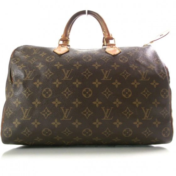 Monogram Speedy 35