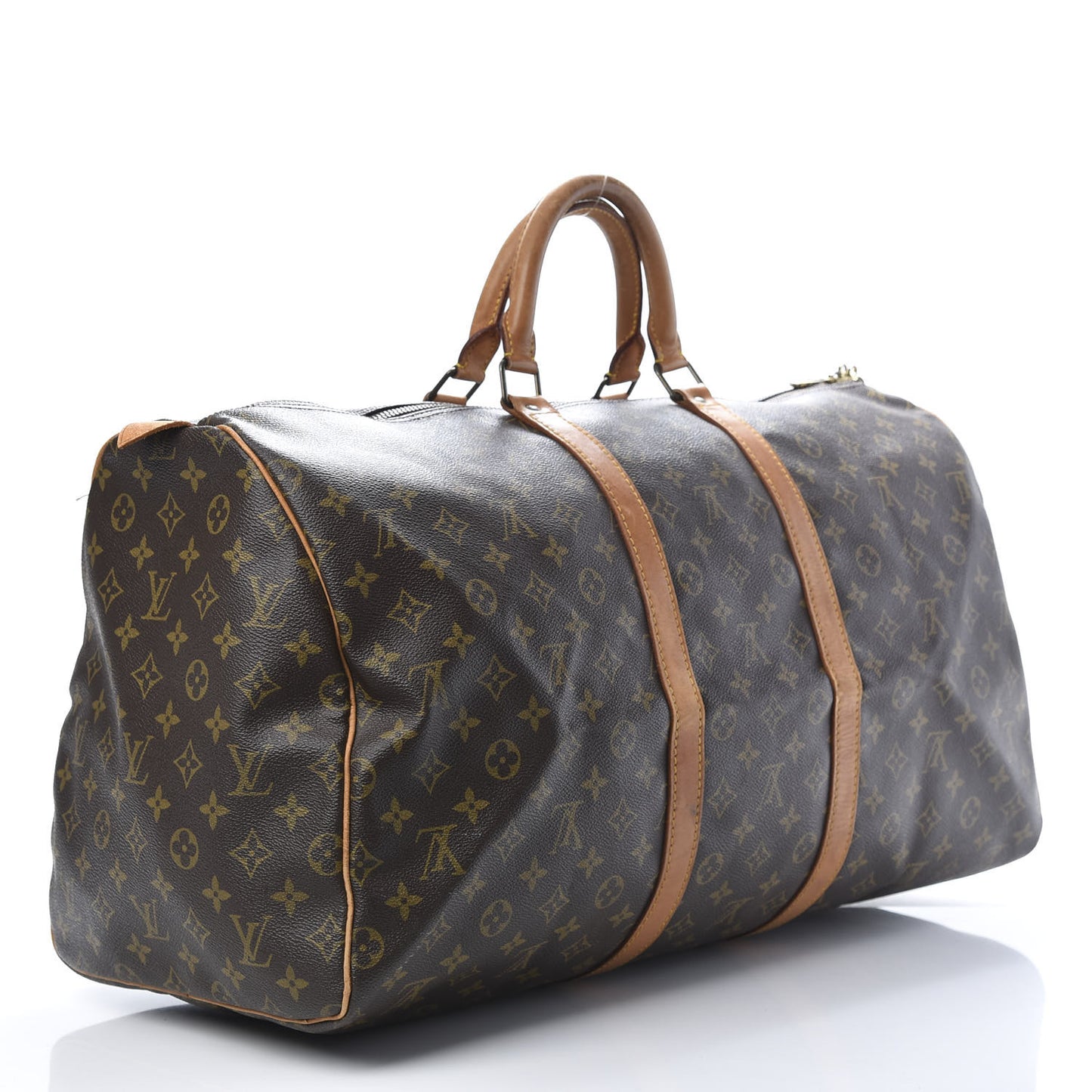 Monogram Keepall 55