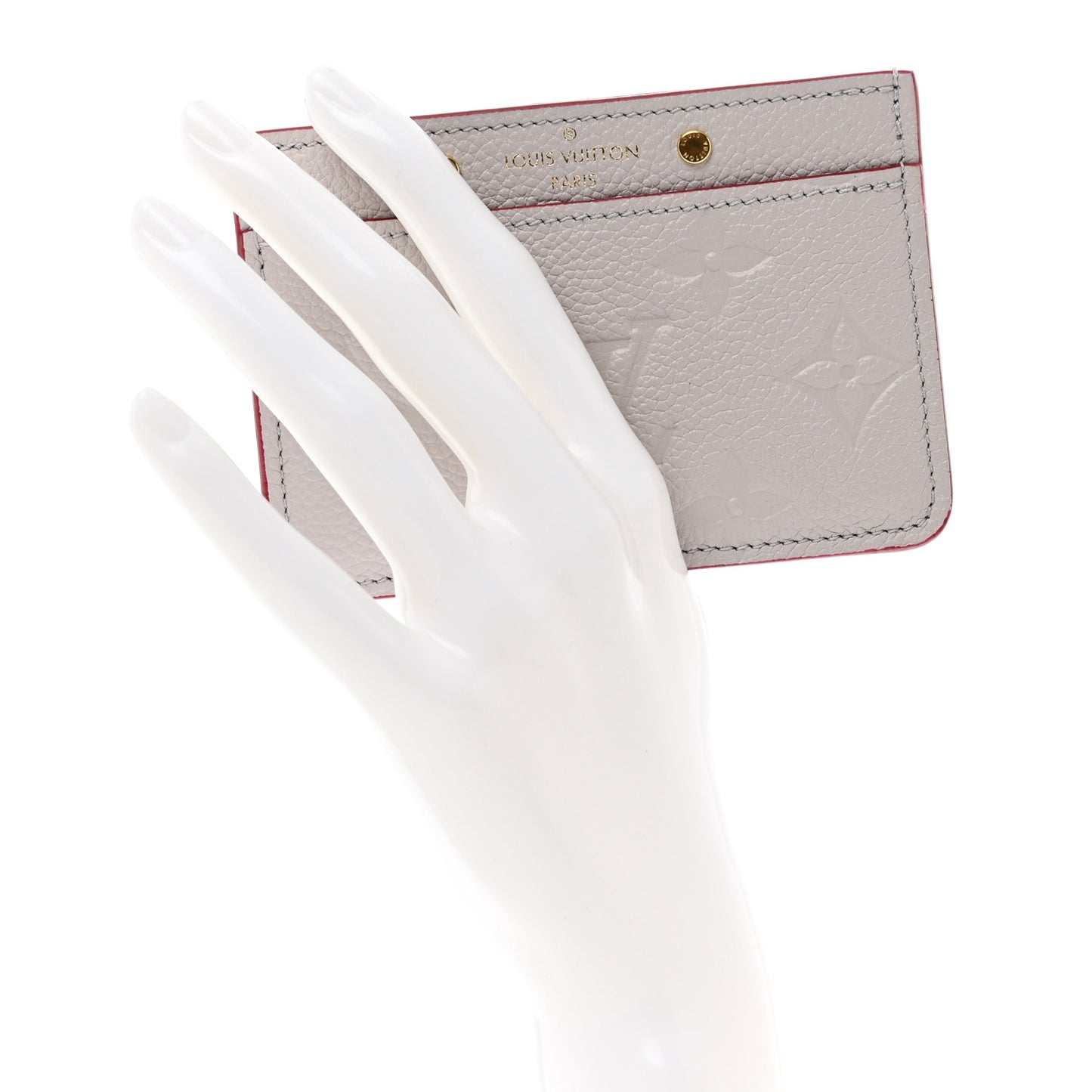 Empreinte Card Holder Mist