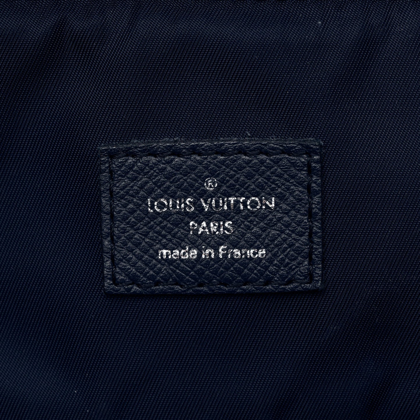Damier Coastline Azur Matchpoint Backpack