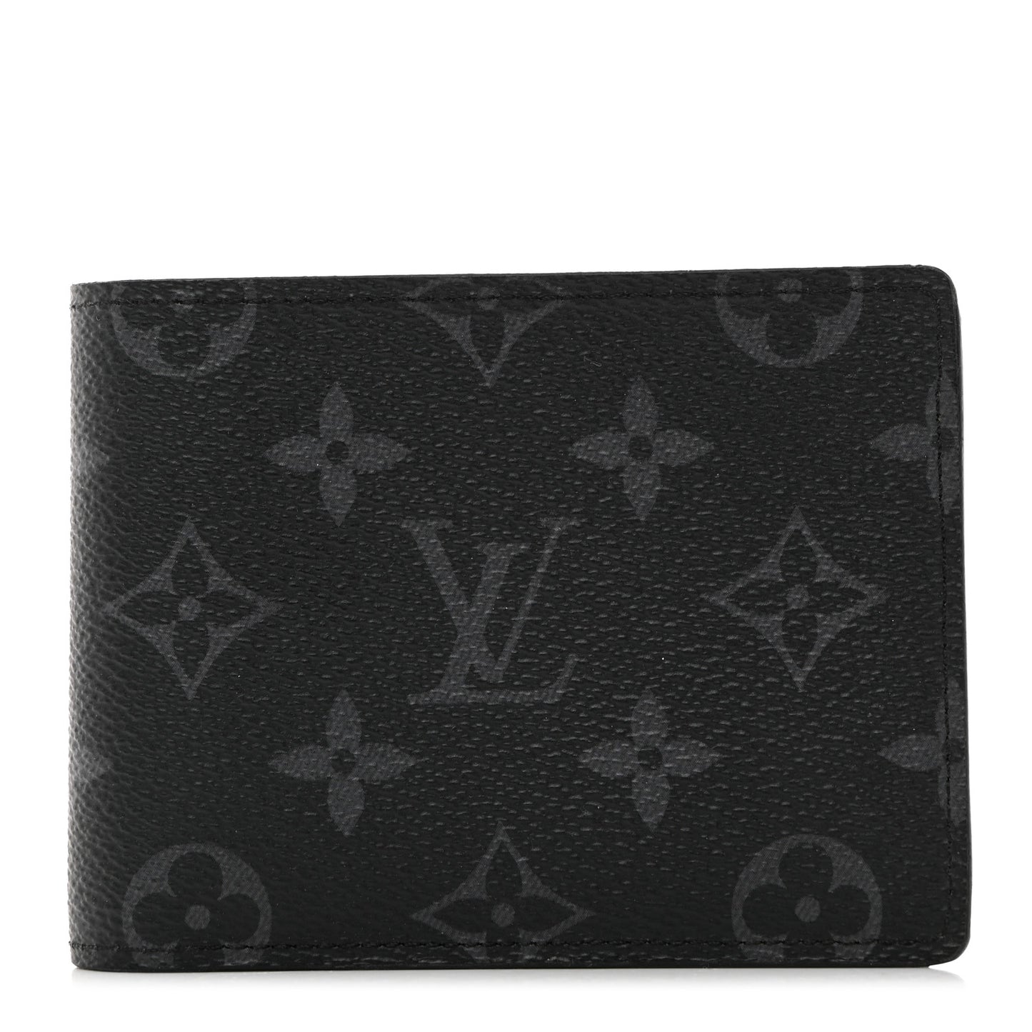 Monogram Eclipse Multiple Wallet