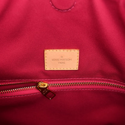 Louis Vuitton Monogram Graceful PM Pivoine 6 of 9