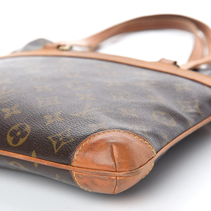 Louis Vuitton Monogram Sac Coussin GM 11 of 15