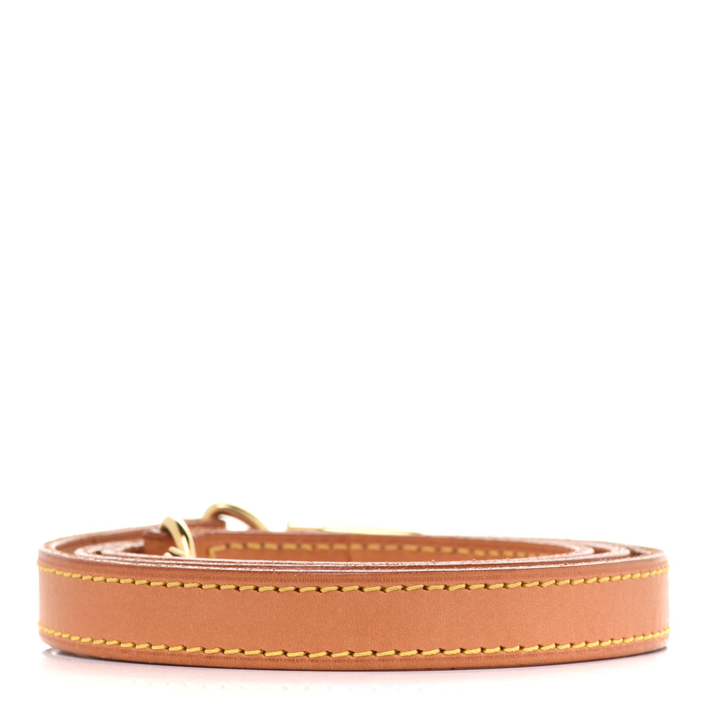 Vachetta 12mm Long Shoulder Strap