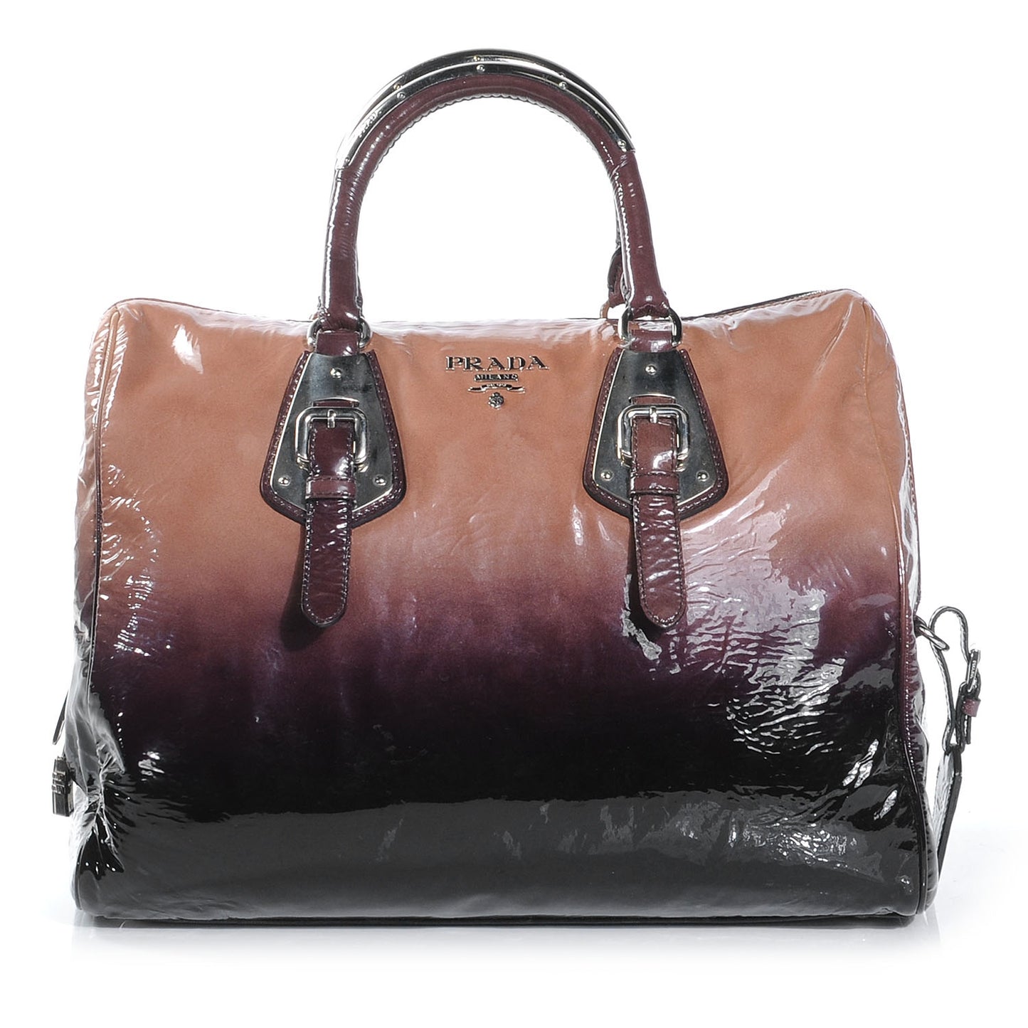 Vernice Sfumata Bowler