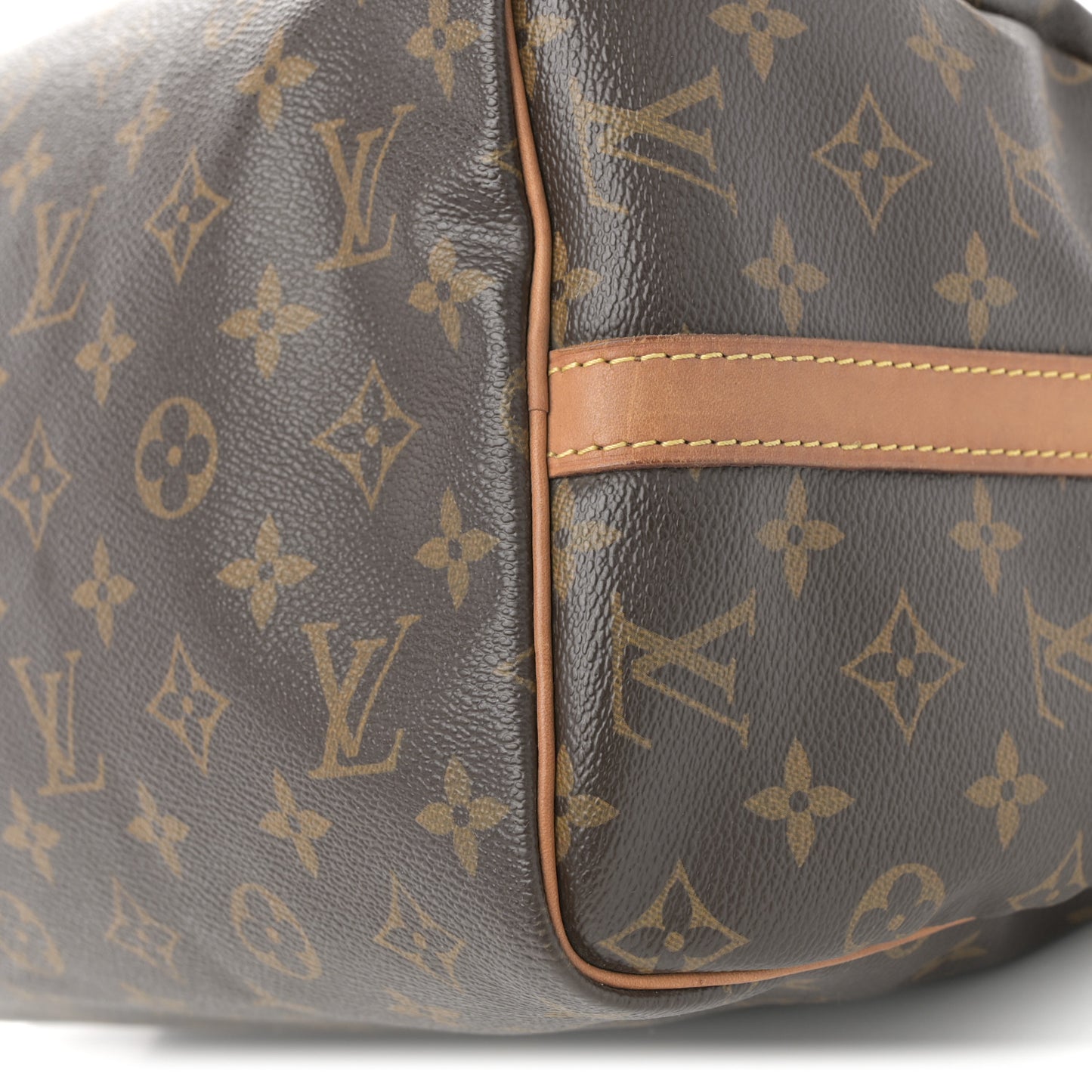 Monogram Speedy Bandouliere 30