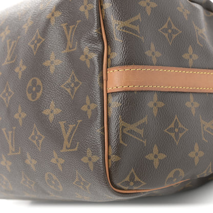 Louis Vuitton Monogram Speedy Bandouliere 30 19 of 25