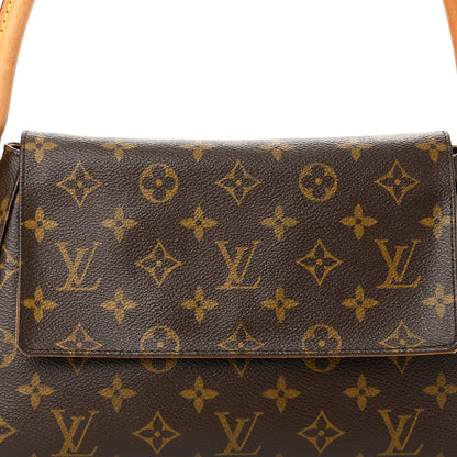 Louis Vuitton Monogram Mini Looping 8 of 12