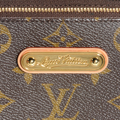 Louis Vuitton Monogram Eva Clutch 8 of 8