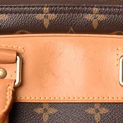 Louis Vuitton Monogram Evasion Sports Bag 9 of 15