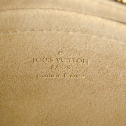 Louis Vuitton Monogram Pochette Milla MM 6 of 7