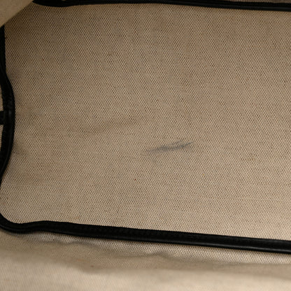 Goyard Goyardine Saint Louis PM Black 12 of 17