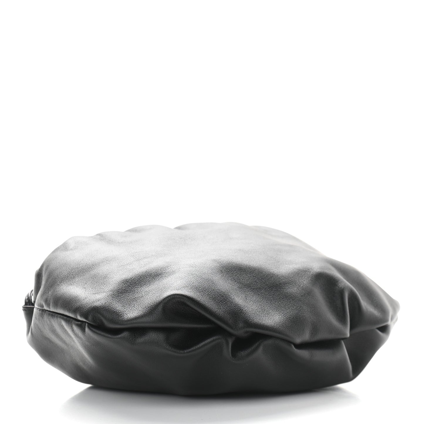 Nappa Mini Bulb Black