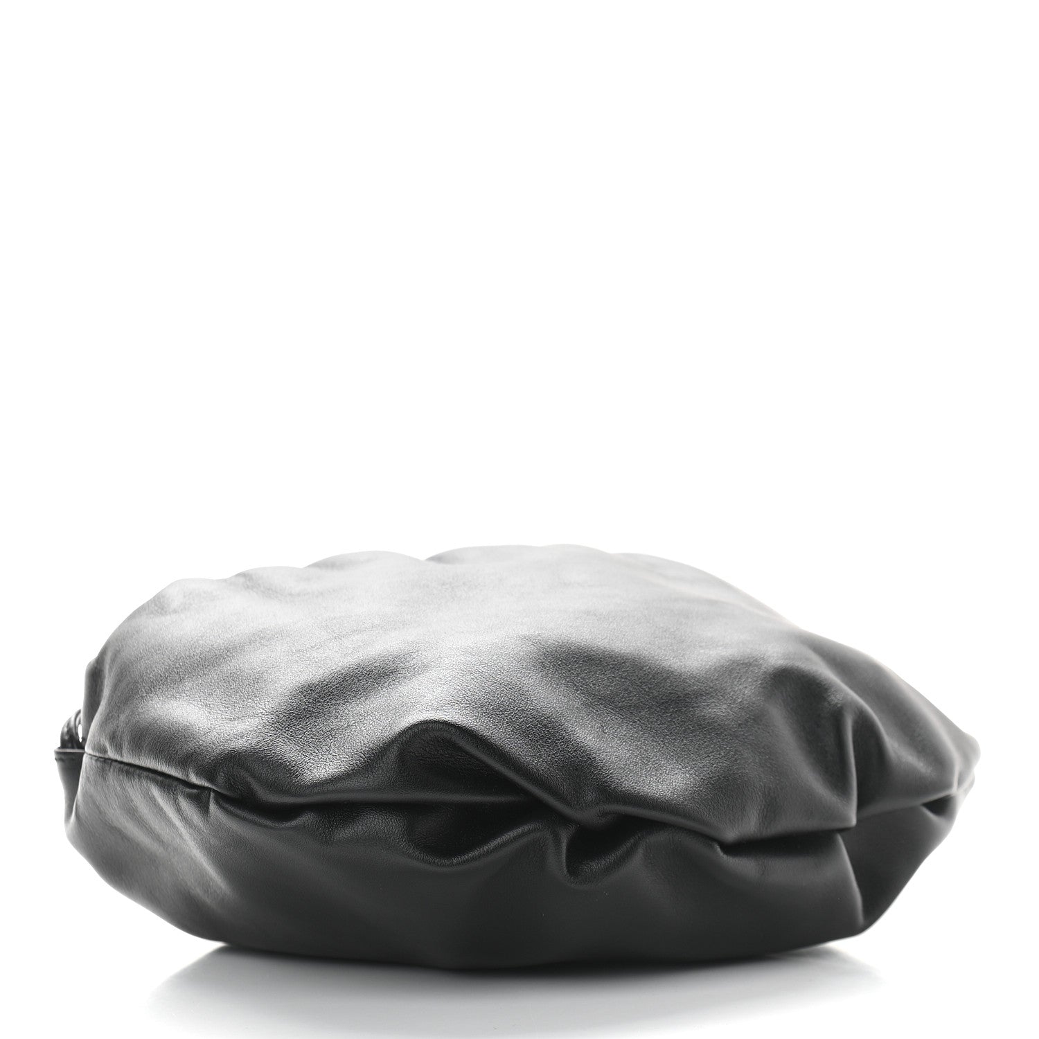Bottega Veneta Nappa Mini Bulb Black 4 of 9
