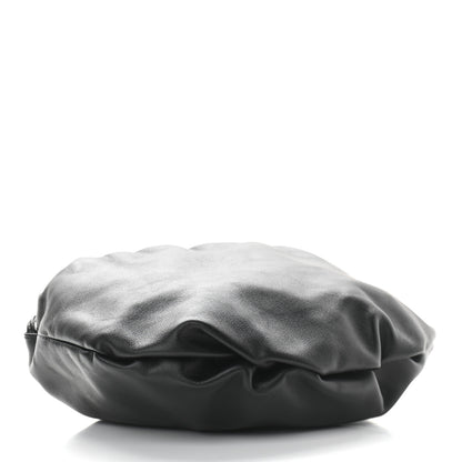 Bottega Veneta Nappa Mini Bulb Black 4 of 9
