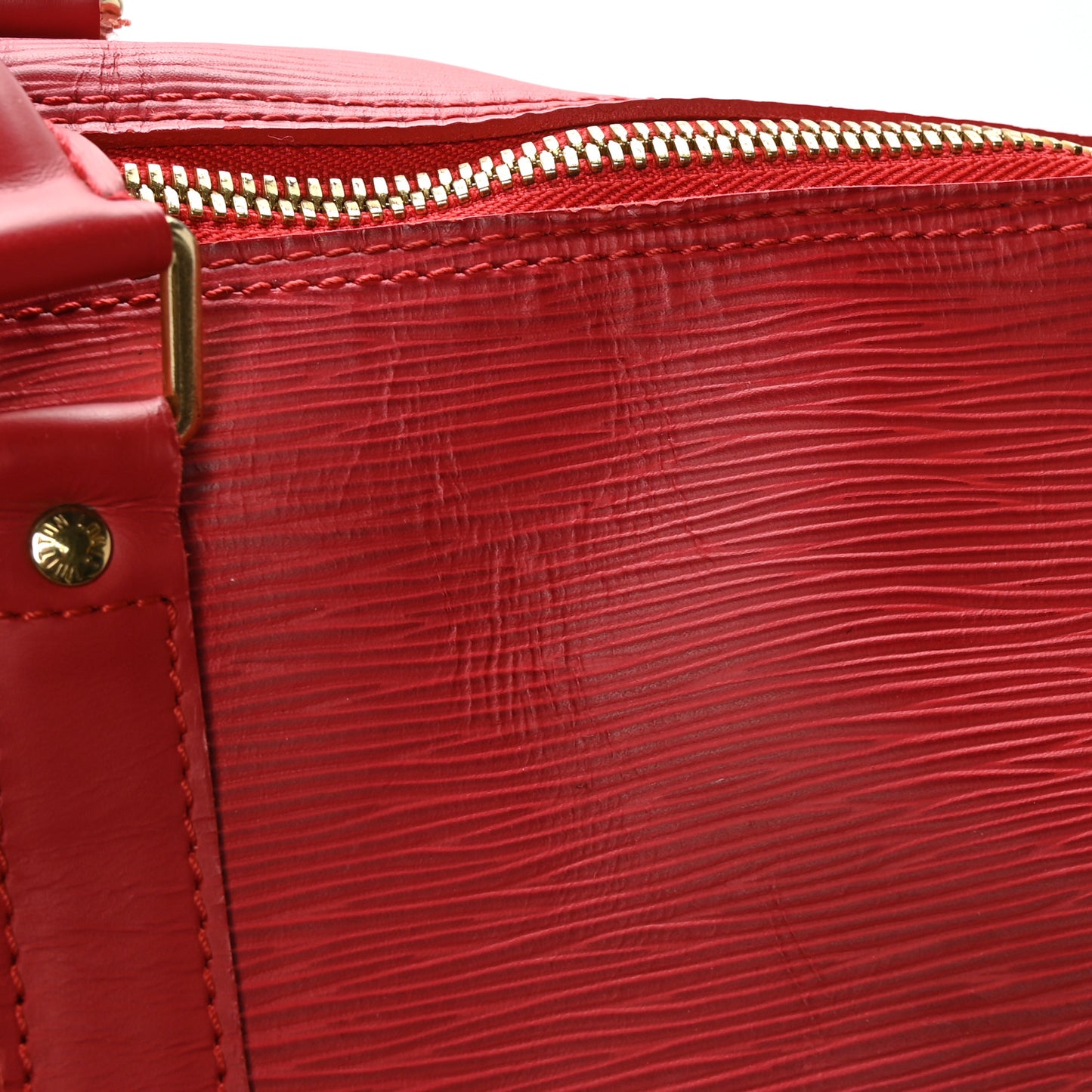 Epi Keepall 55 Castillan Red