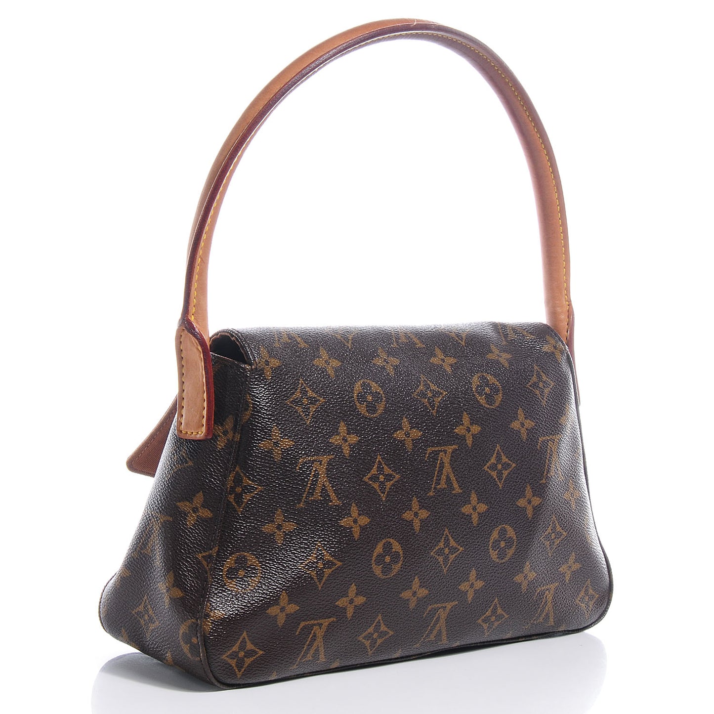 Monogram Mini Looping