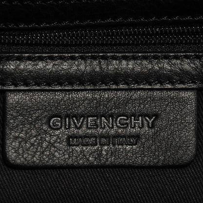 Givenchy Calfskin Nightingale Black 6 of 8