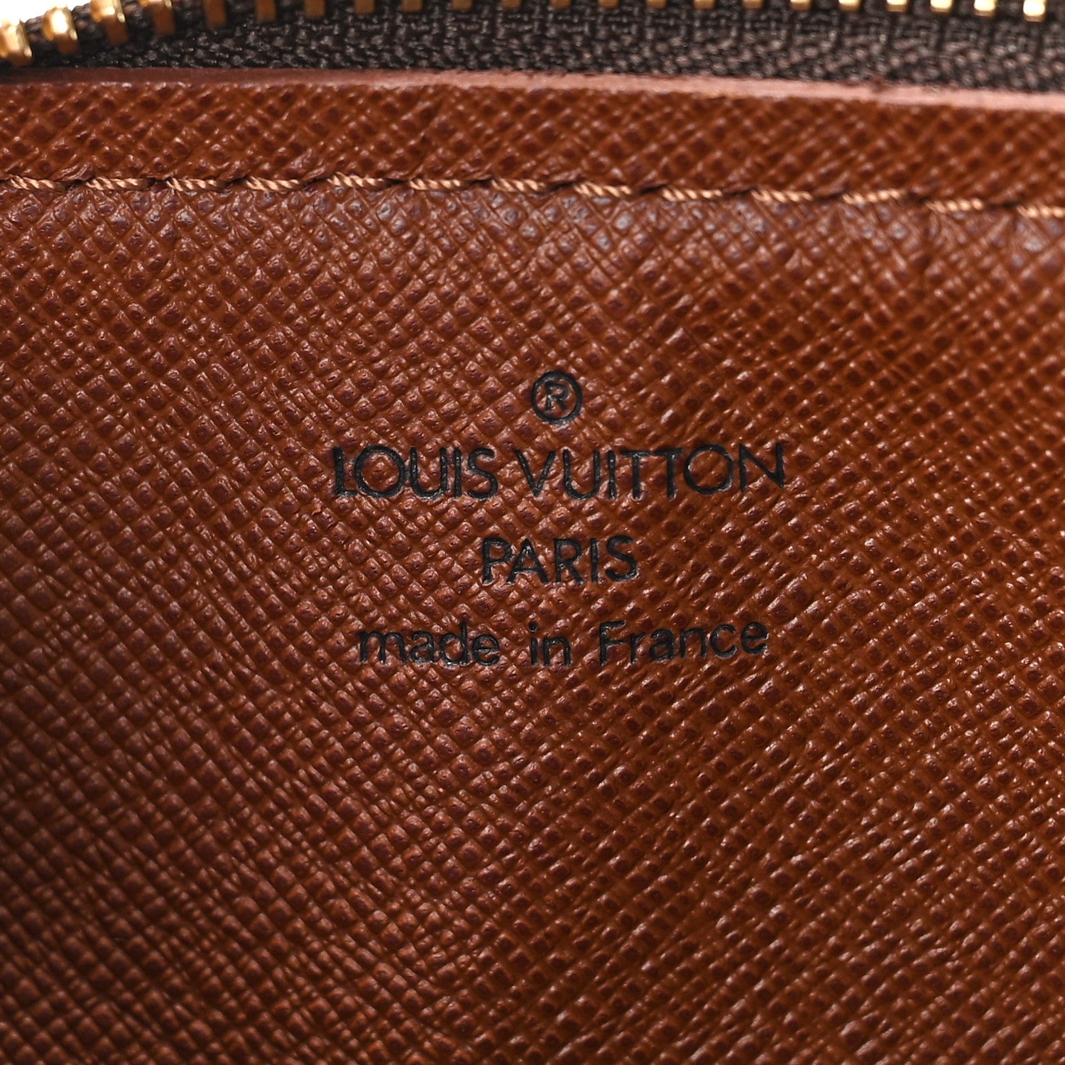 Louis Vuitton Monogram Papillon 26 6 of 8