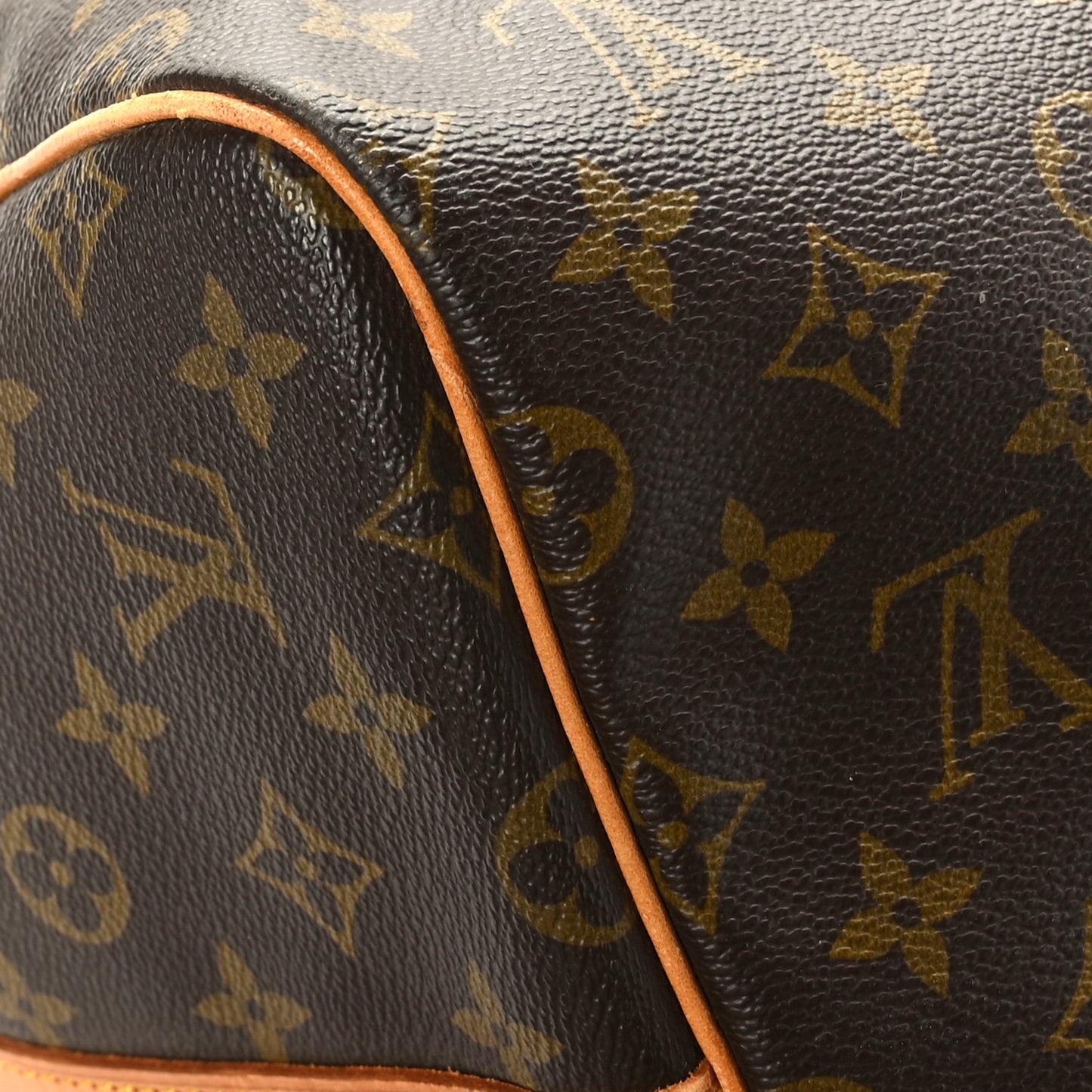 Monogram Keepall Bandouliere 55