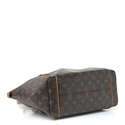Louis Vuitton Monogram Totally MM 3 of 11
