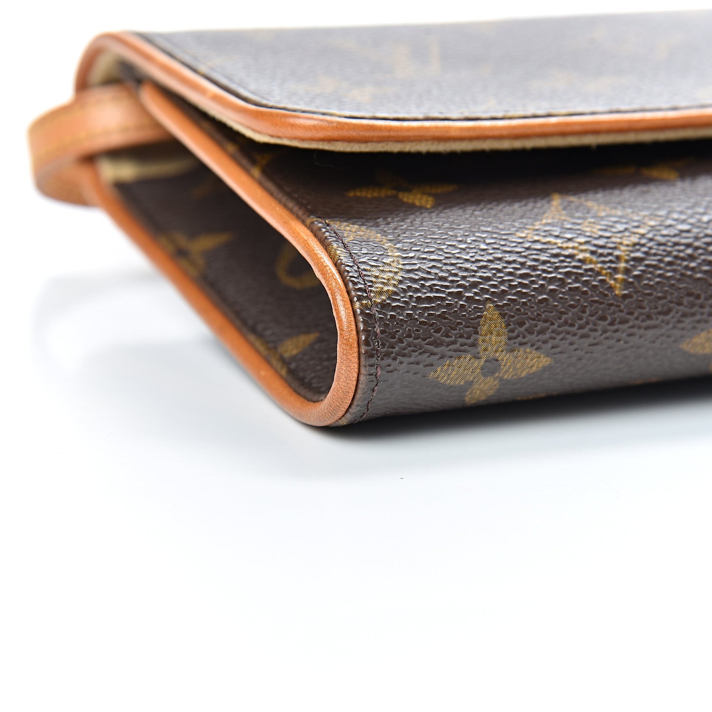 Monogram Pochette Twin GM