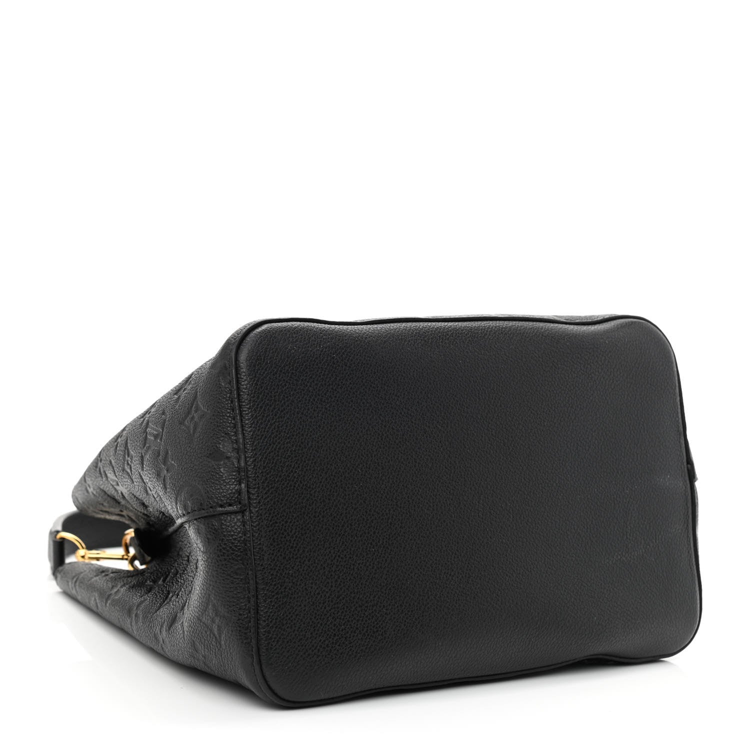 Louis Vuitton Empreinte Neonoe MM Black 4 of 10