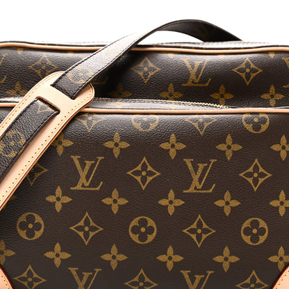 Louis Vuitton Monogram Nil 28 8 of 10