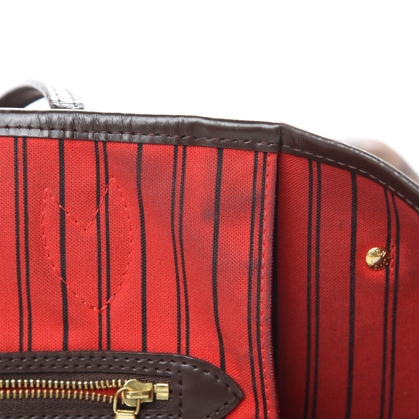 Damier Ebene Neo Neverfull GM