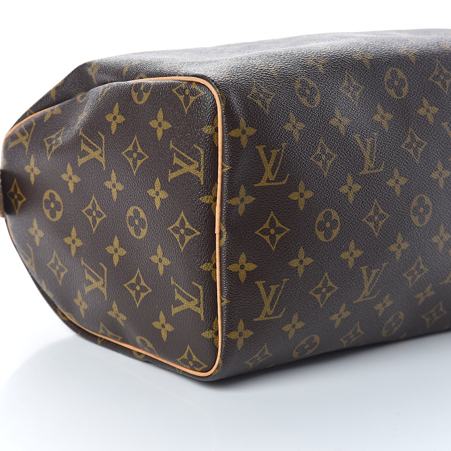 Louis Vuitton Monogram Speedy 30 8 of 9