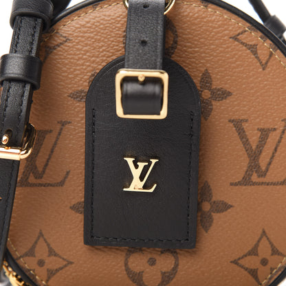 Louis Vuitton Reverse Monogram Mini Boite Chapeau 9 of 10