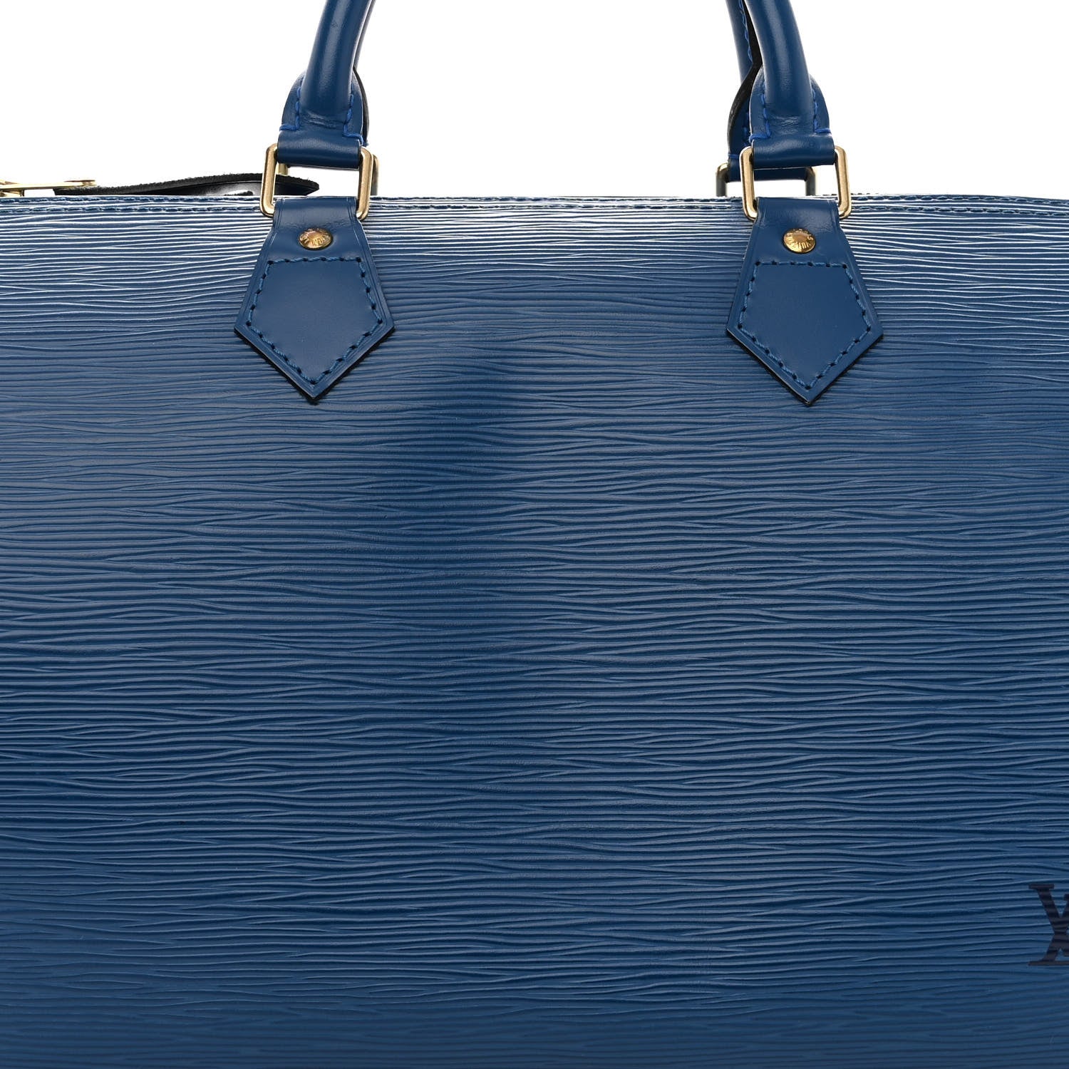 Louis Vuitton Epi Speedy 30 Toledo 8 of 12