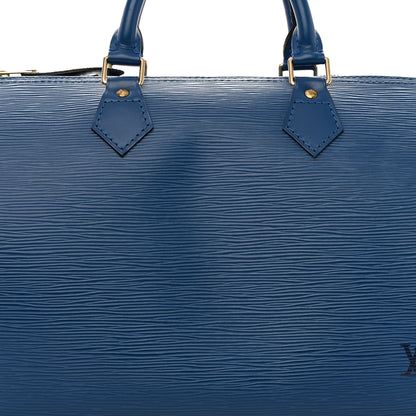 Louis Vuitton Epi Speedy 30 Toledo 8 of 12