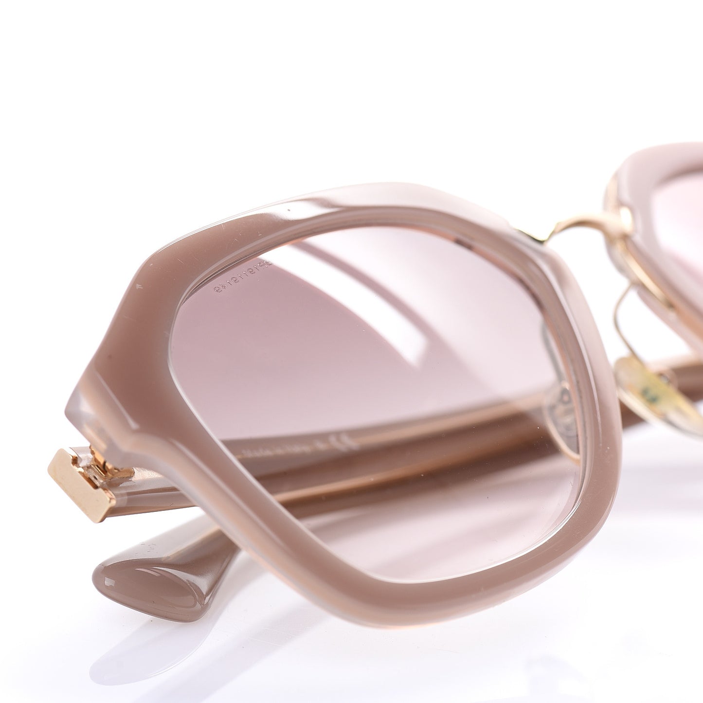 SPR 25R Sunglasses Pink