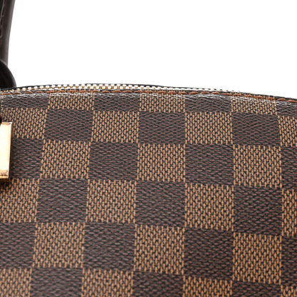 Louis Vuitton Damier Ebene Ribera MM 8 of 10